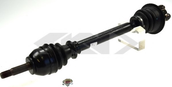 L?BRO 303076 Drive Shaft